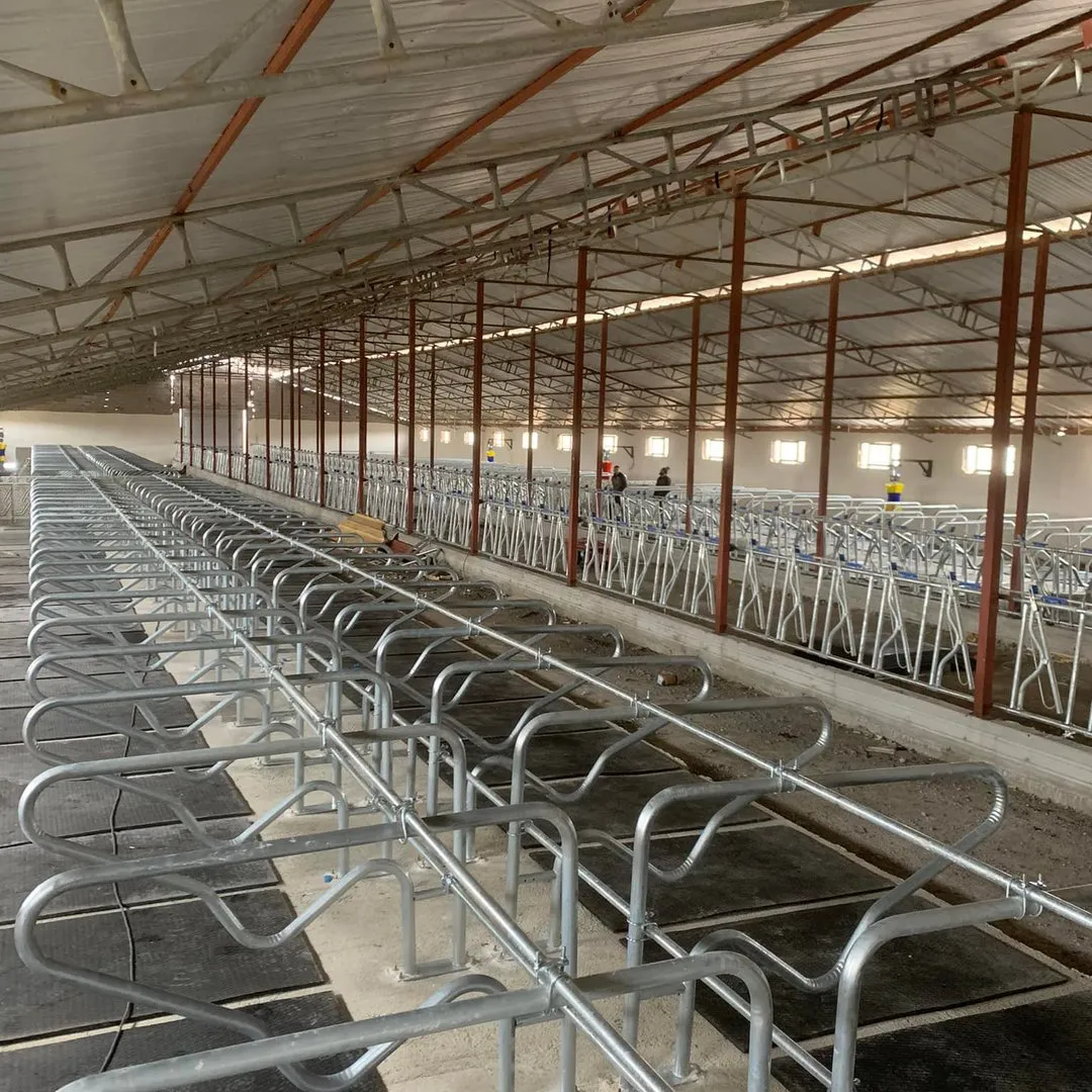 Livestock Equipment