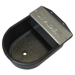 5 Lt Metal Float Valve Livestock Drinker