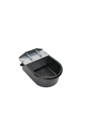 5 Lt Metal Float Valve Livestock Drinker