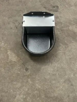 5 Lt Metal Float Valve Livestock Drinker - 2