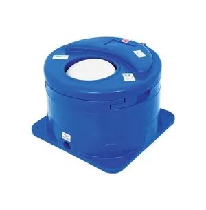 Single-Ball Frost-Free Livestock Drinker