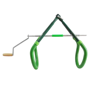 Cow Lifting Frame