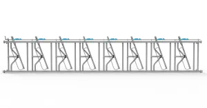 Yem Kilit Sistemi - 2