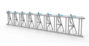 Yem Kilit Sistemi - 4