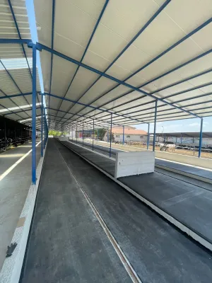 Rubber Flooring