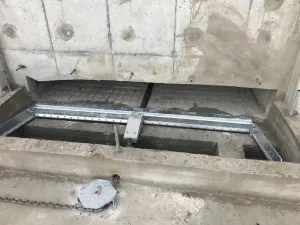 Gübre Sıyırıcı