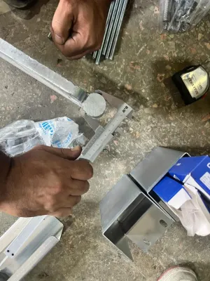Gübre Sıyırıcı - 5